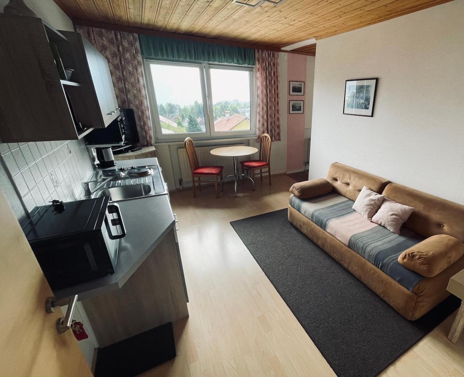 Ferienhaus Schiemel Альтмюнстер Номер фото